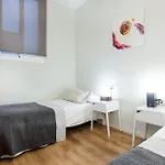 4Bedroom Apart With Balcony In Las Ramblas 1 1