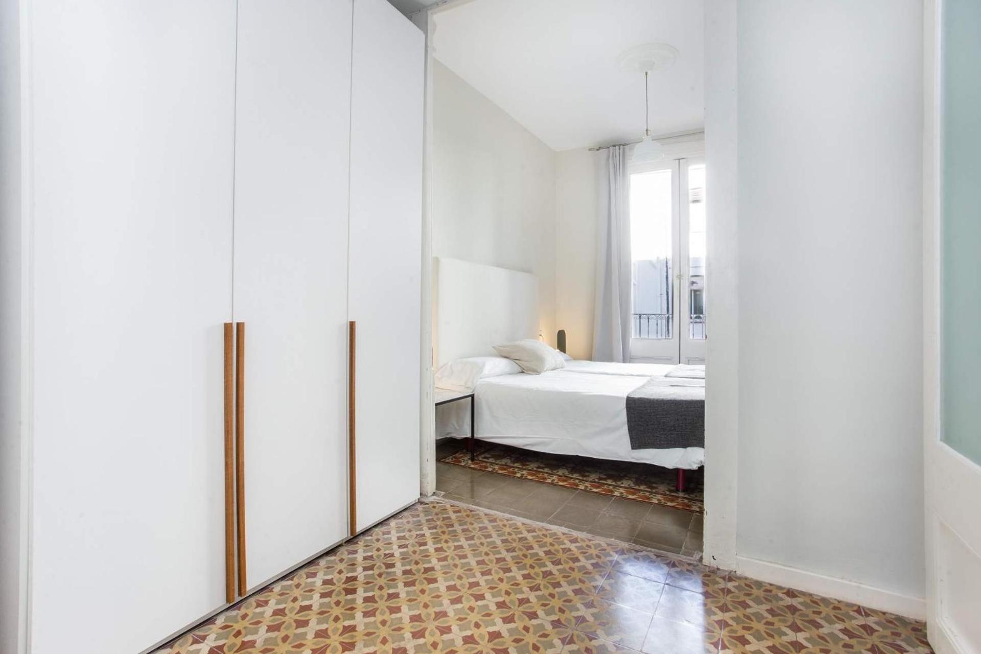 Apartment 4bedroom With Balcony In Ramblas 1 1